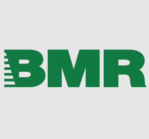 Sinopé partenaire de BMR !