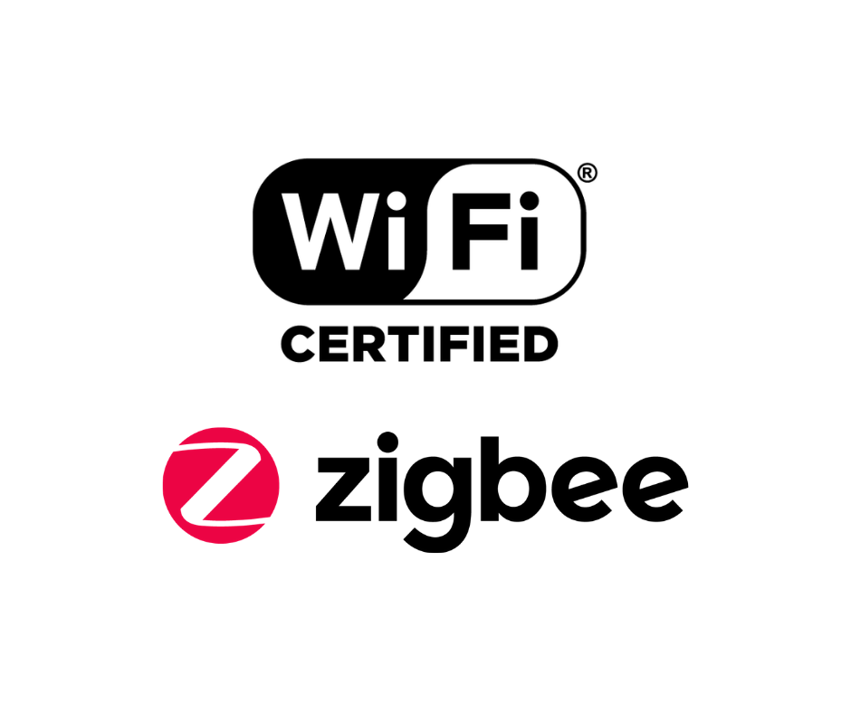 Wi-Fi vs. Zigbee : on démêle le tout pour vous!