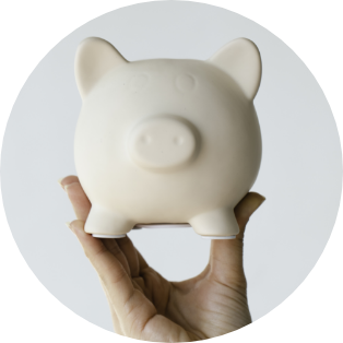 Piggy bank