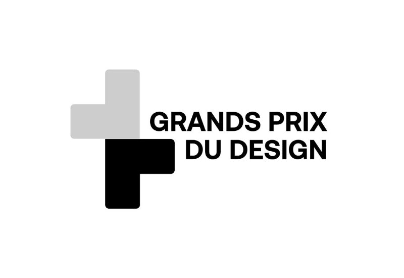 Logo Grands Prix du Design 