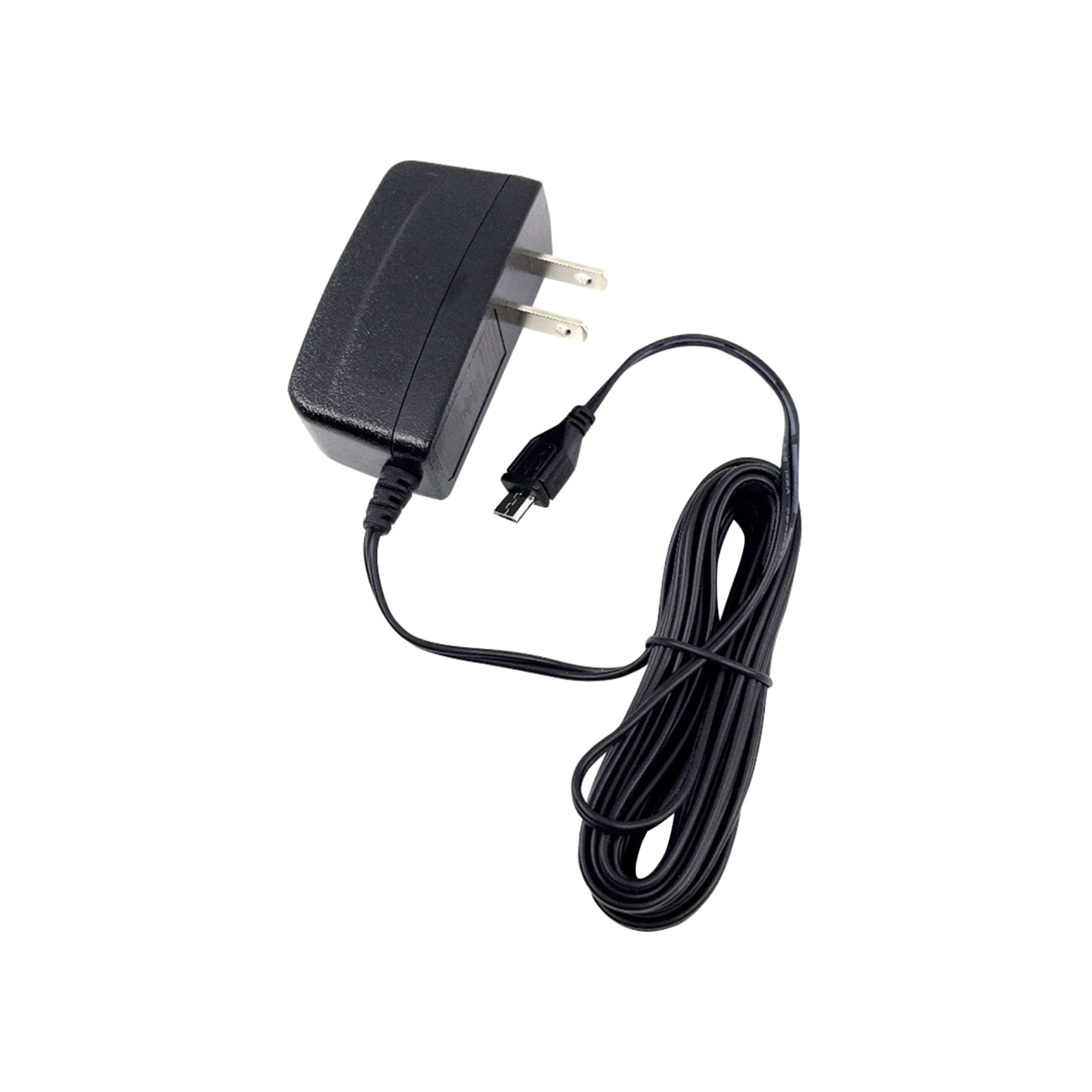 Alimentation électrique 5 Vcc USB micro B pour contrôleur multifonction