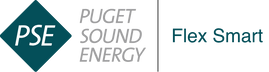 Puget Sound Energy logo