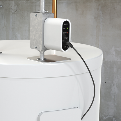 Calypso - Smart Water Heater Controller