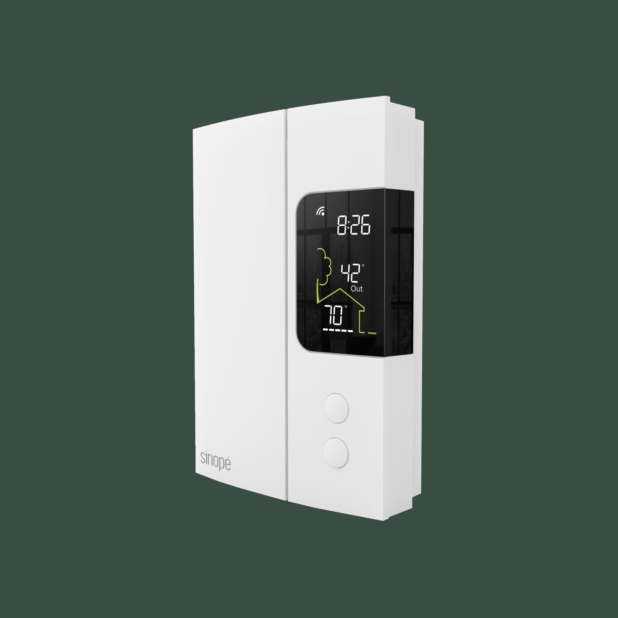 Smart Basic Bundle for Energy Savings