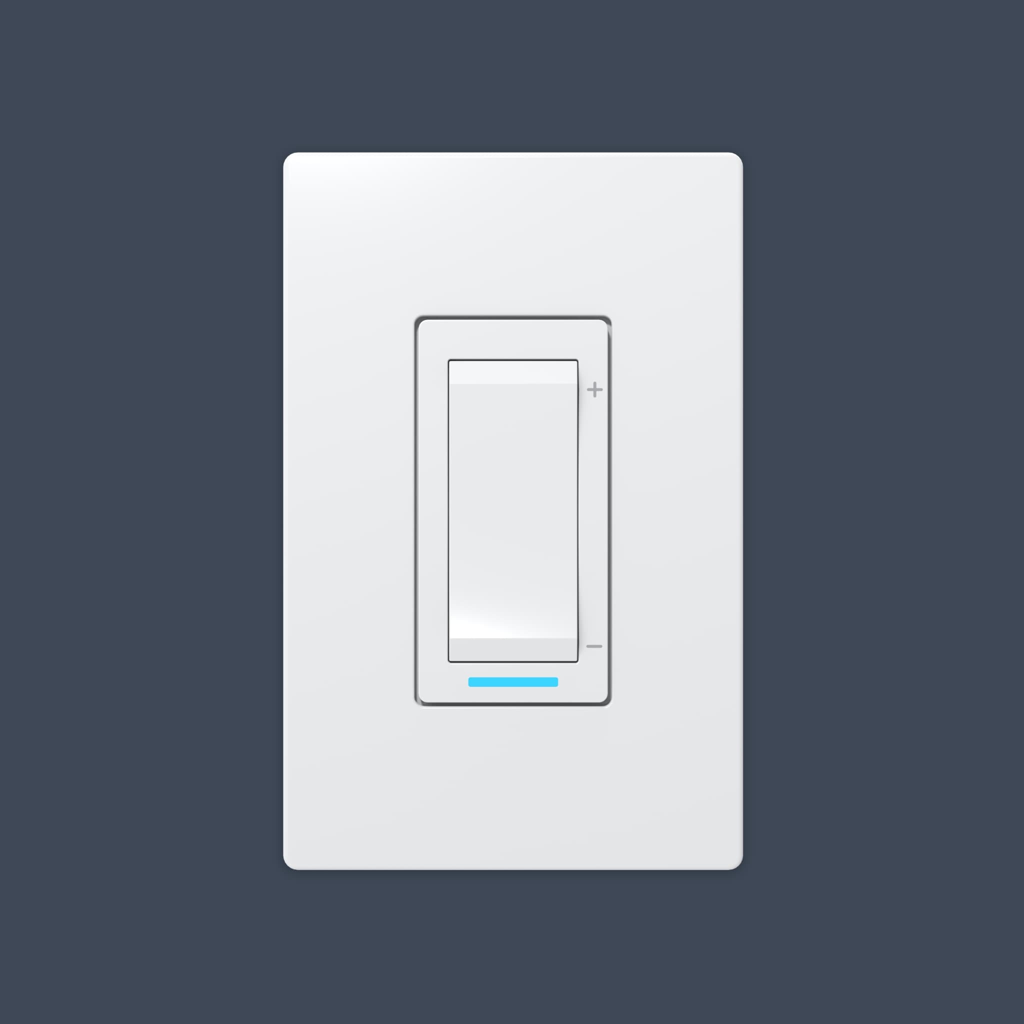 Zigbee Dimmer