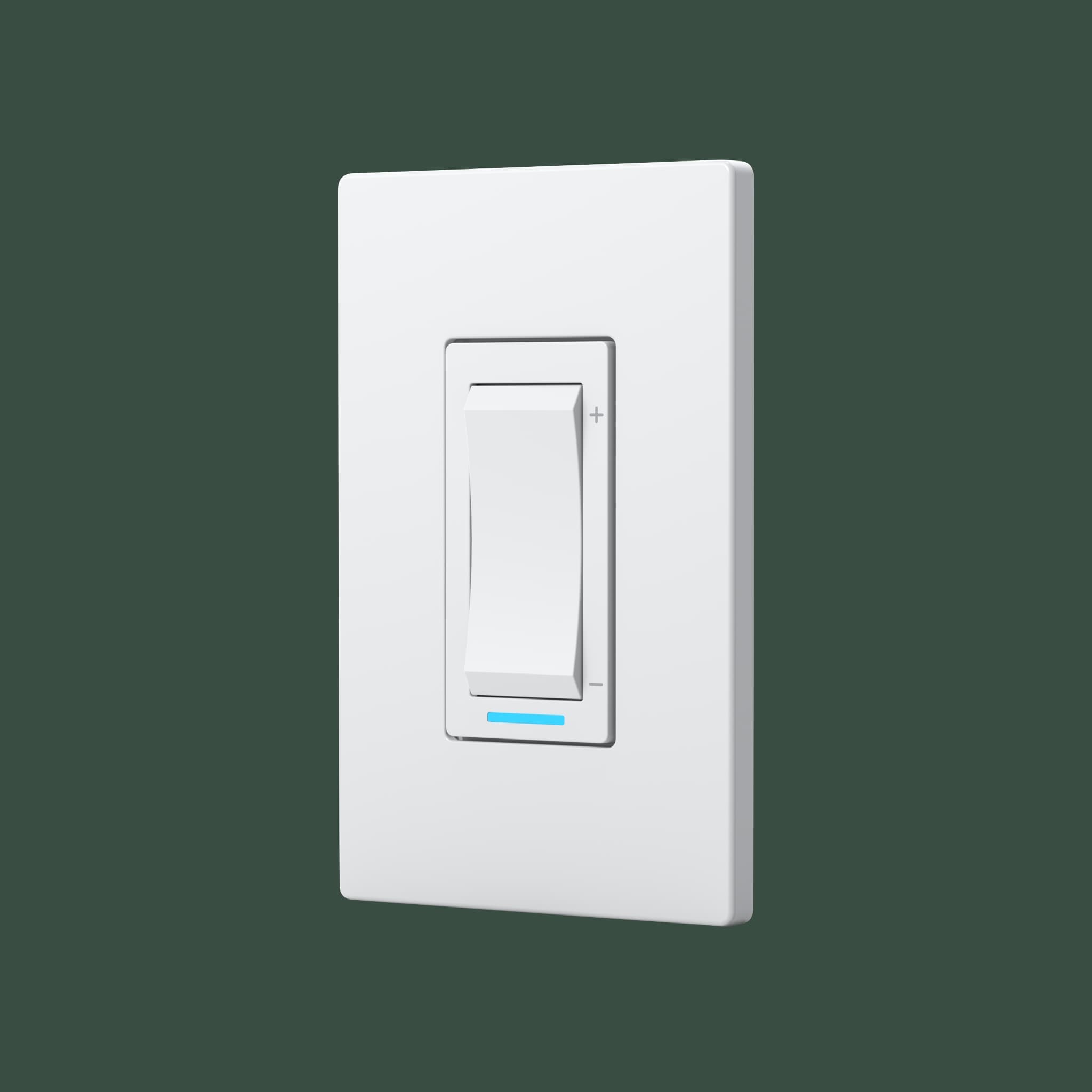 Zigbee Dimmer