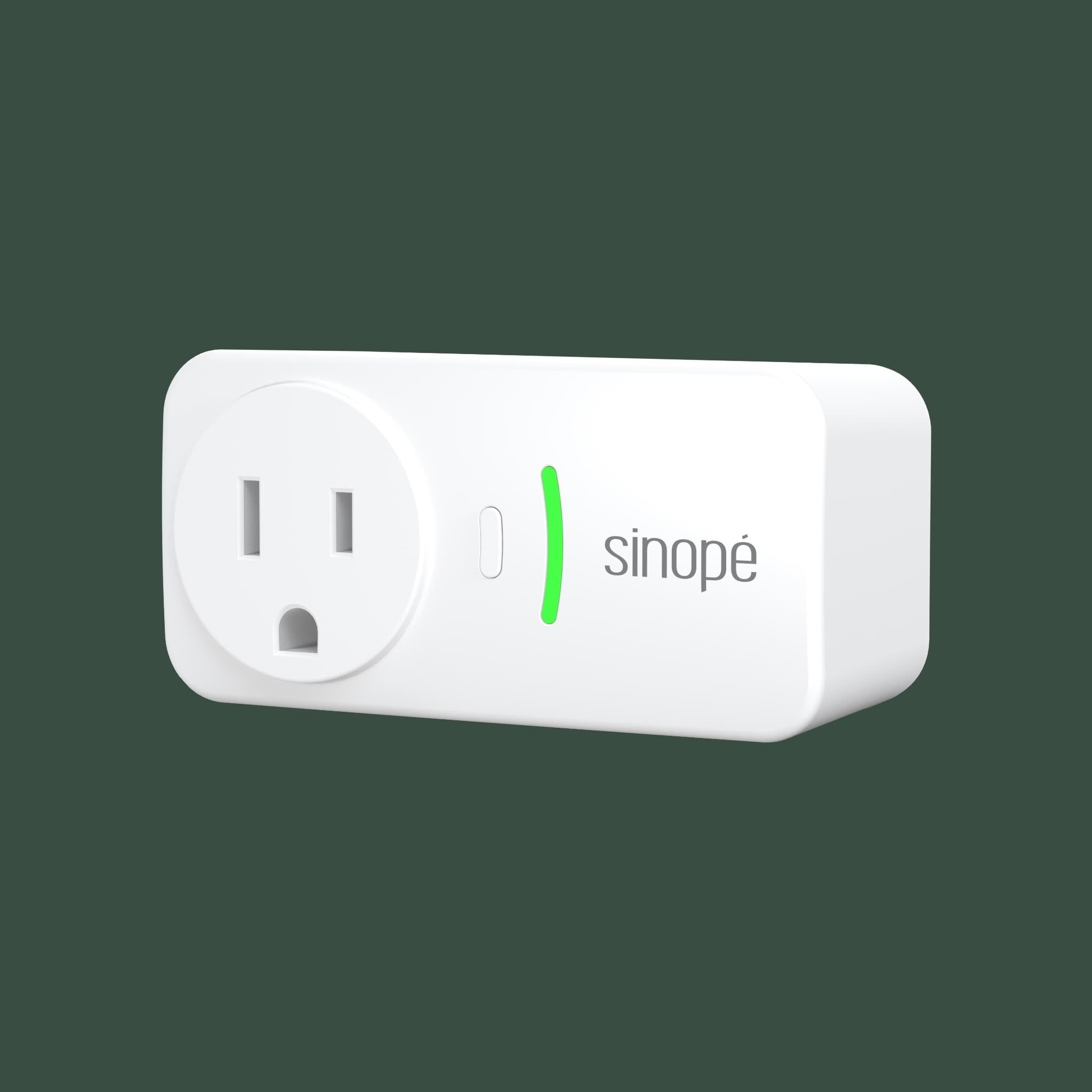 Prise électrique Zigbee